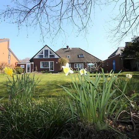 1 Teichhuhn Apartment Norddeich (Norden)