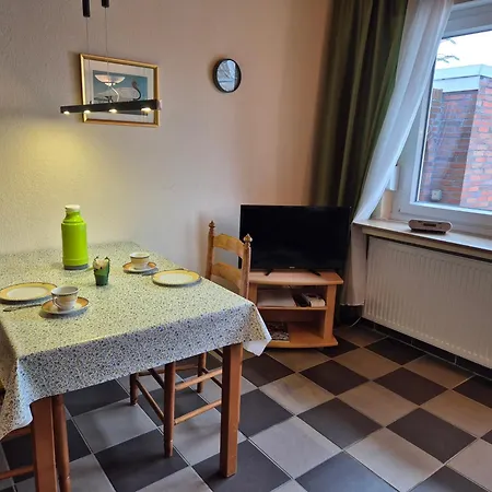 1 Teichhuhn Apartment