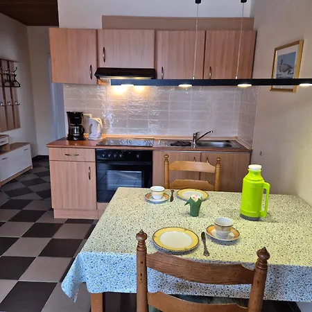 1 Teichhuhn Apartment *